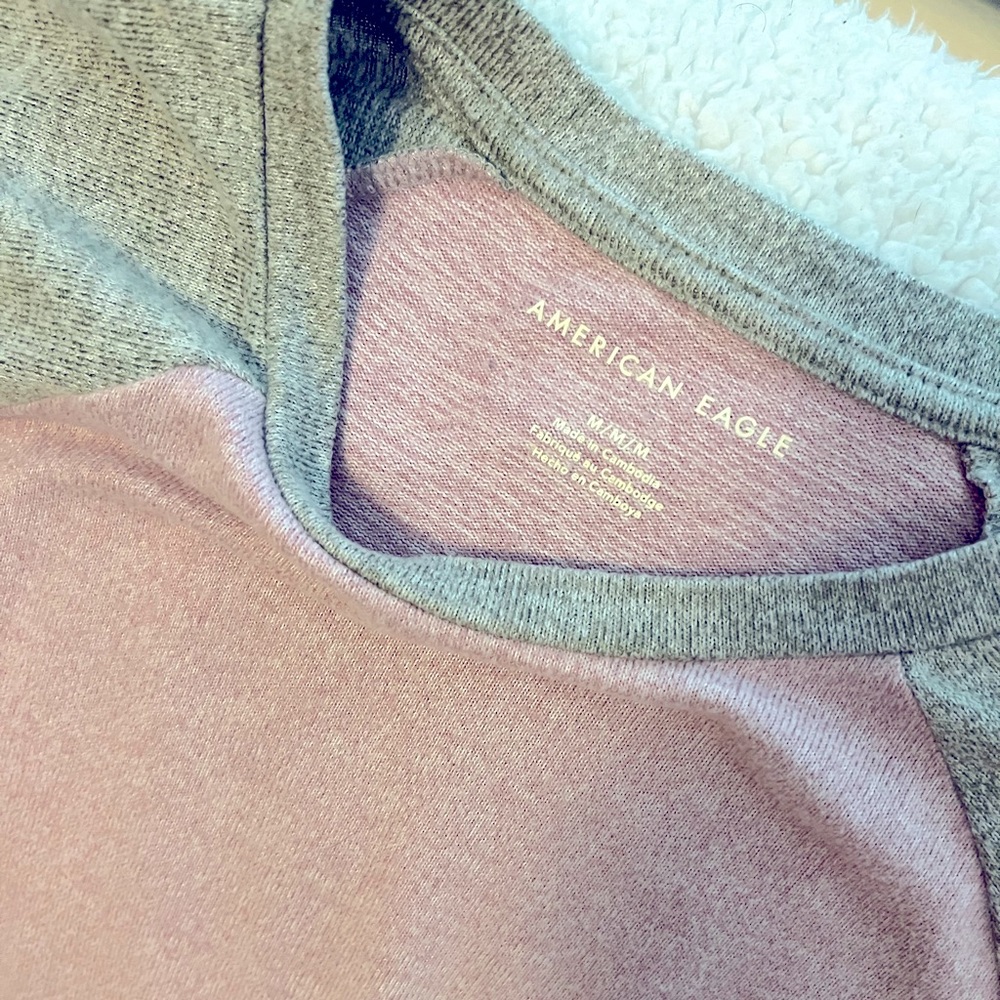 AE All the Feels Tee